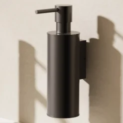 Crosswater MPRO Wall Mounted Soap Dispenser