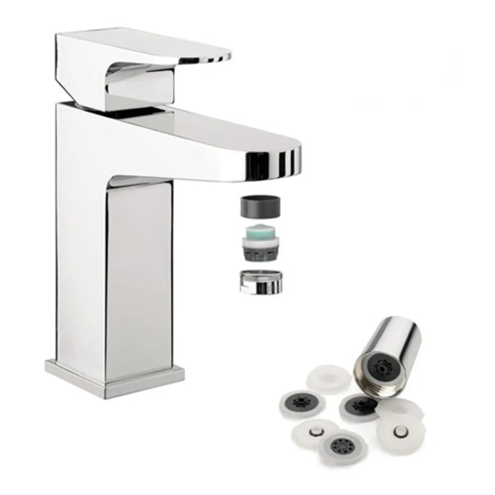 Crosswater Neoperl 5 lpm Basin Tap Flow Regulator