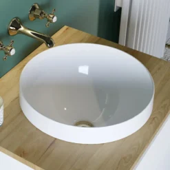 Crosswater Nepi Inset Basin