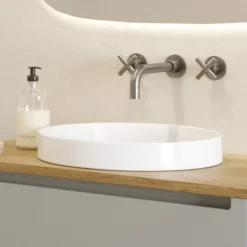 Crosswater Nepi Inset Basin