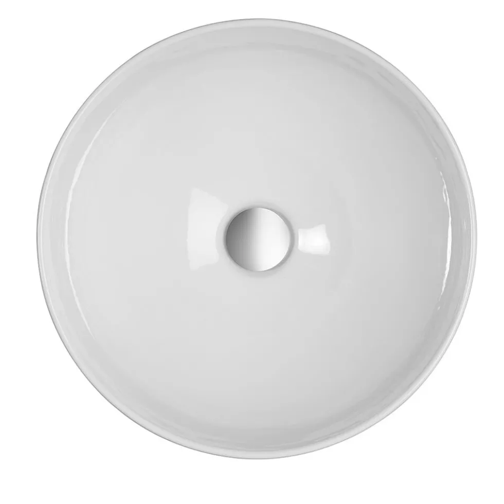 Crosswater Nepi Inset Basin