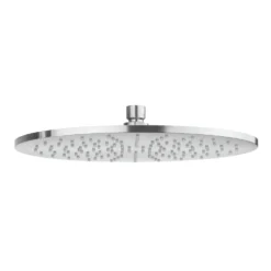 Crosswater 3ONE6 300mm Fixed Stainless Steel Shower Head