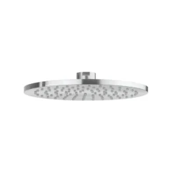 Crosswater 3ONE6 200mm Fixed Stainless Steel Shower Head