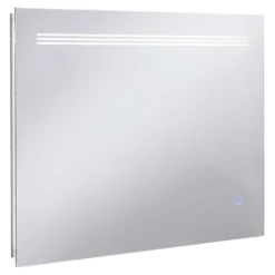 Crosswater Radiance Ambient Lit Mirror - 600 x 800mm