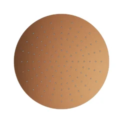 Crosswater Revive Stainless Steel Round Shower Head 300mm