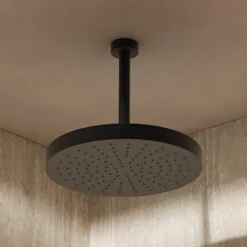 Crosswater Revive Stainless Steel Round Shower Head 300mm