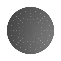 Crosswater Revive Stainless Steel Round Shower Head 300mm