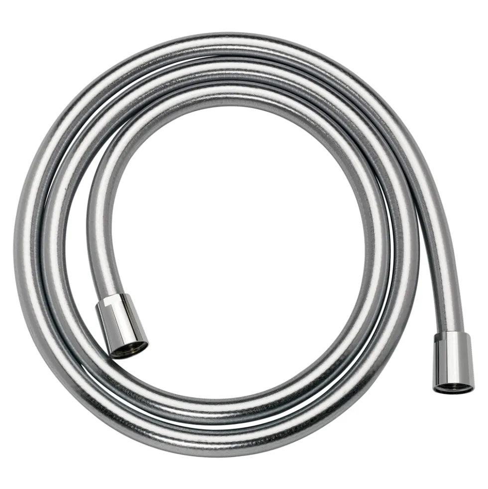 Crosswater Smooth Flex Shower Hose - 1.75m