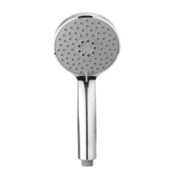 Crosswater Wisp Shower Head with 3 Spray Pattern - Low Pressure