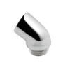 45 Degree Elbow for Deck Mounted Handsets