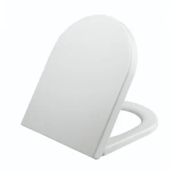 Dream Short D Soft Close Toilet Seat