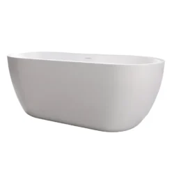 Drench Aura Freestanding Bath