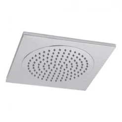 Drench Ceiling-Recessed Tile Fixed Shower Head