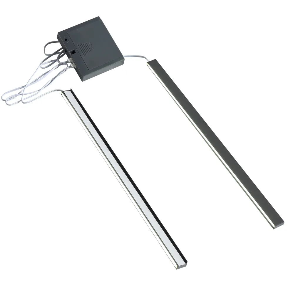 Drench Easy Fit LED Drawer Light - No Mains Required