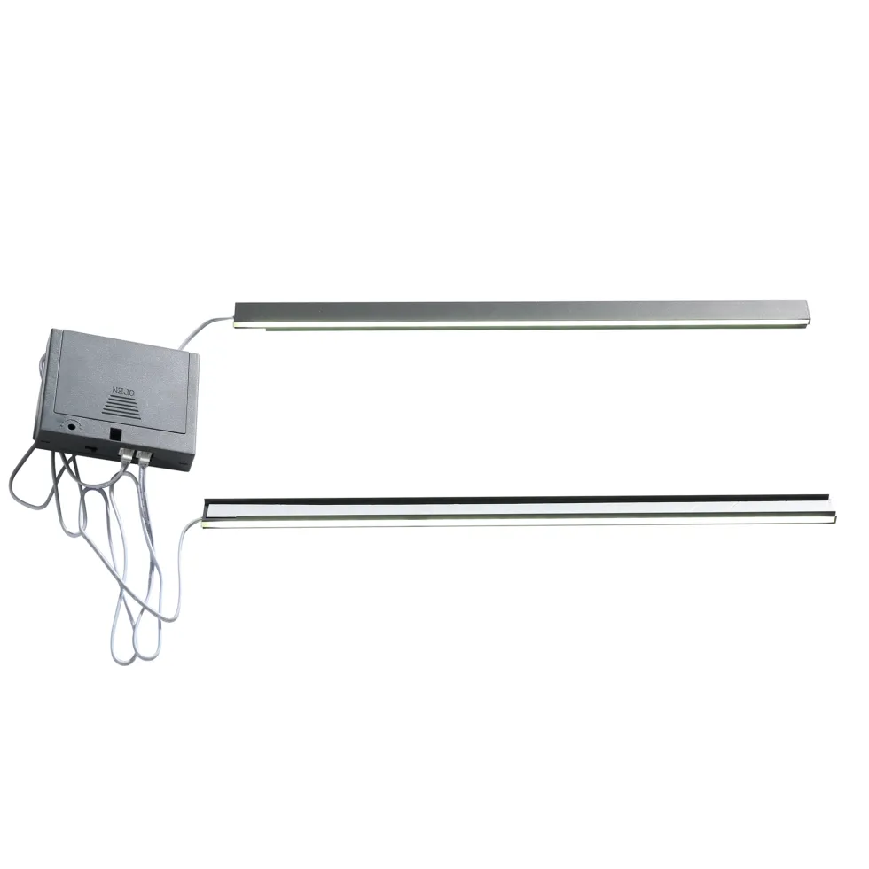 Drench Easy Fit LED Drawer Light - No Mains Required