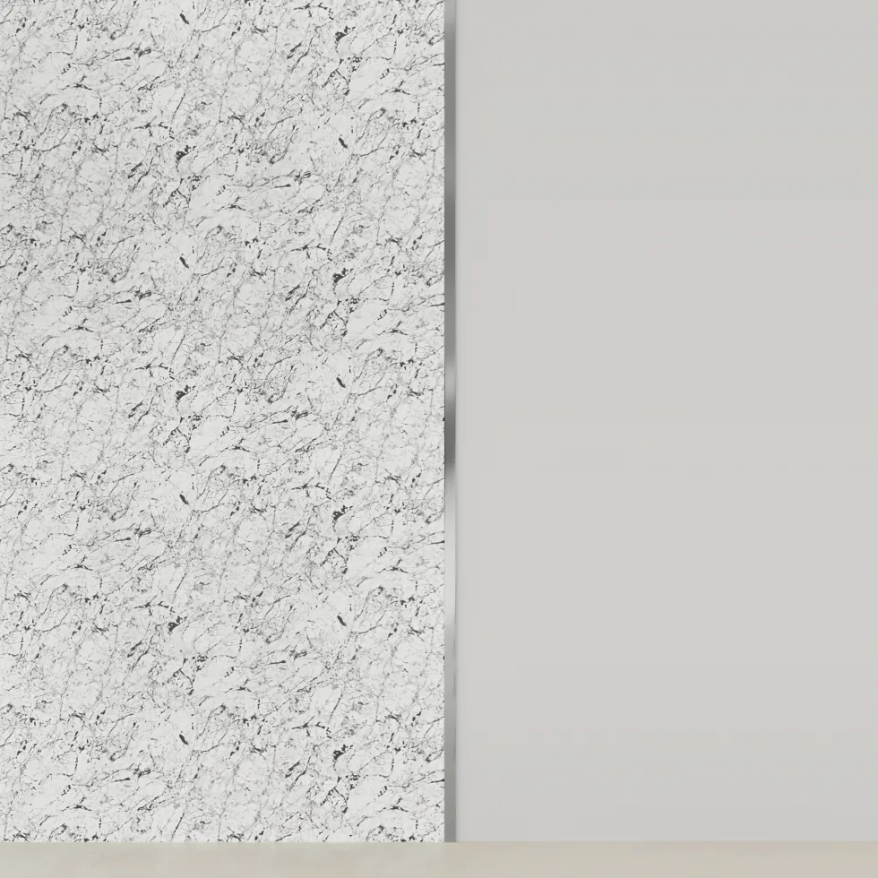 Drench Naturals Bathroom Wall Panel Trim