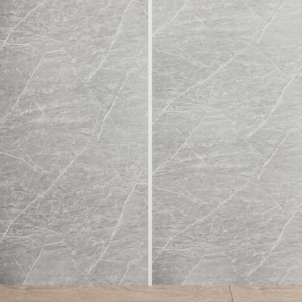 Drench Naturals Bathroom Wall Panel Trim
