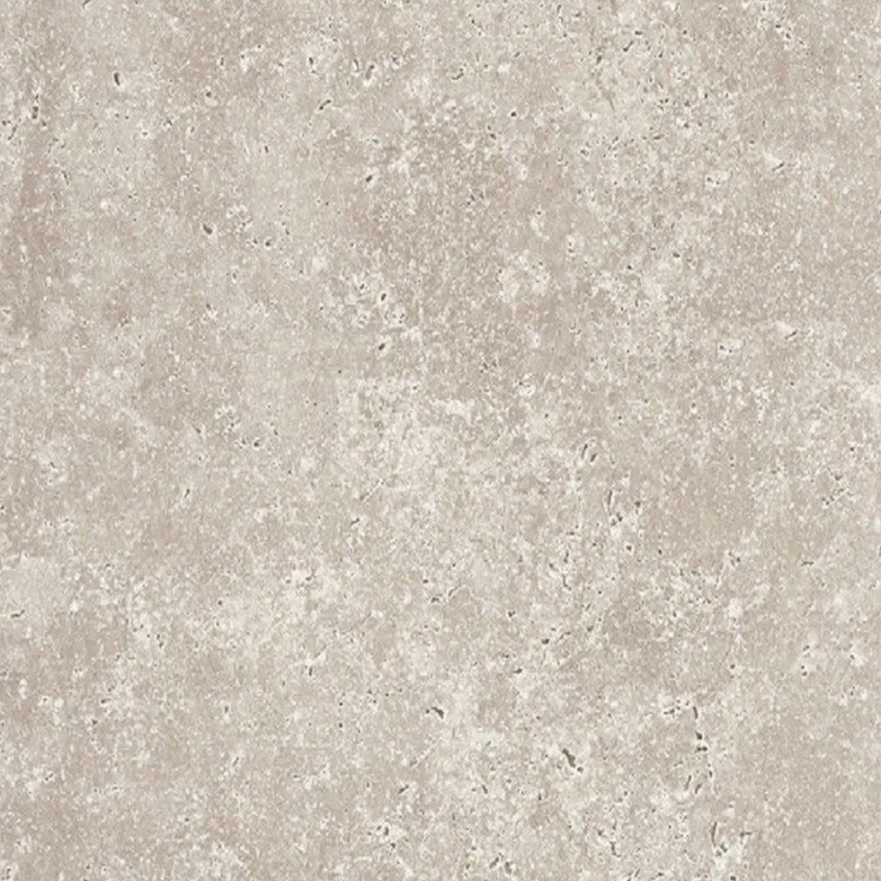 Drench Naturals Beige Concrete PVC Waterproof Bathroom Wall Panel - 1000 x 2400mm