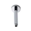 Drench Round Ceiling Arm 150mm