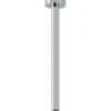 Drench Round Ceiling Mounted Shower Arm - 300mm
