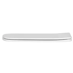 Drench Soft Close Square Slimline Toilet Seat With Quick Release Hinges