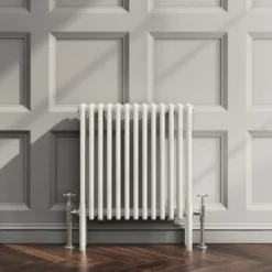EliteHeat Designer Horizontal Column Radiator