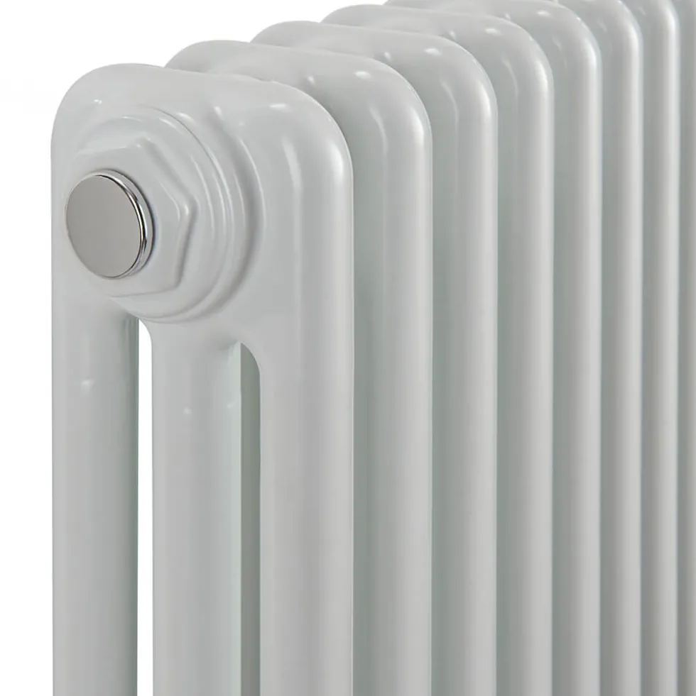 EliteHeat Designer Vertical 1800mm Column Radiator