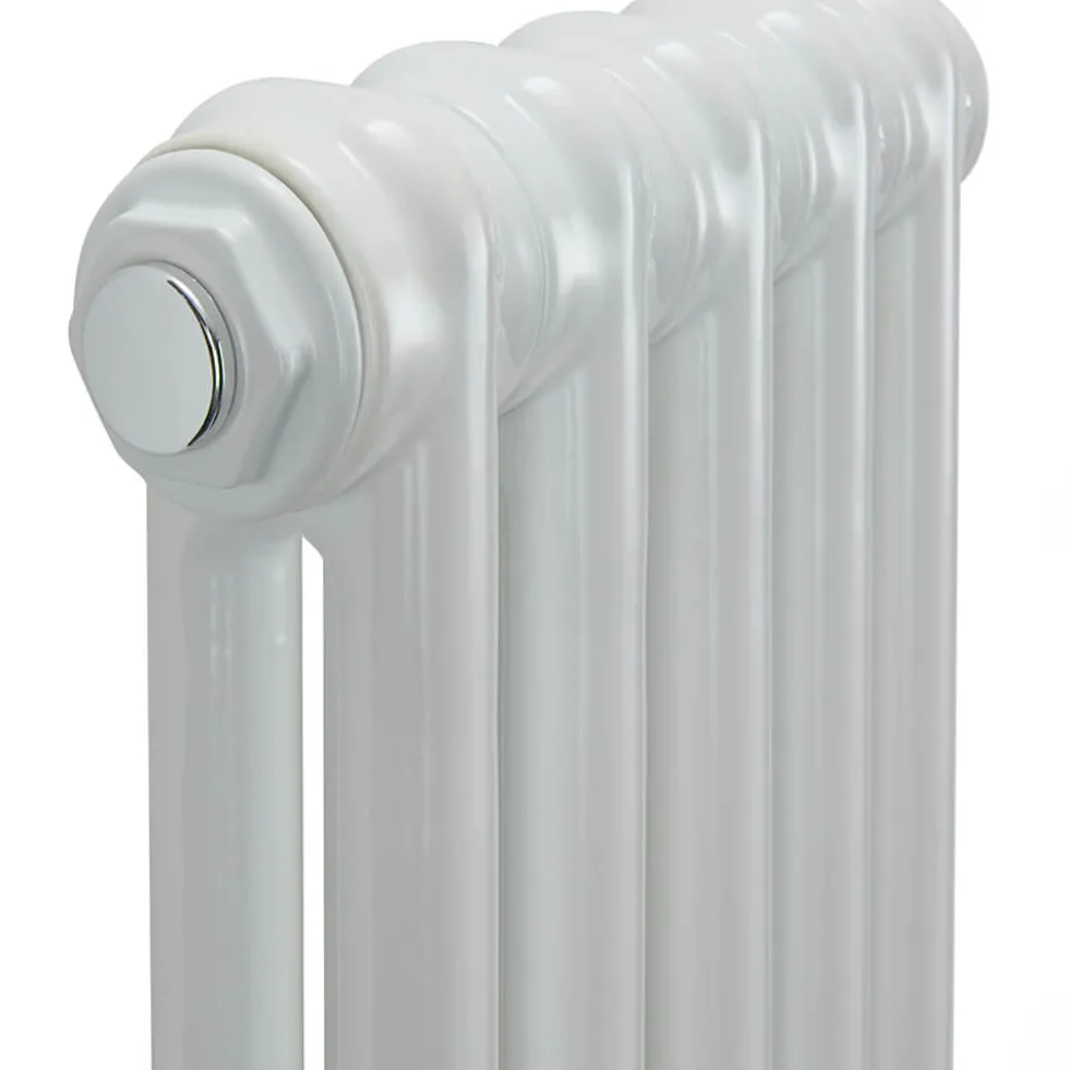 EliteHeat Designer Vertical 1800mm Column Radiator