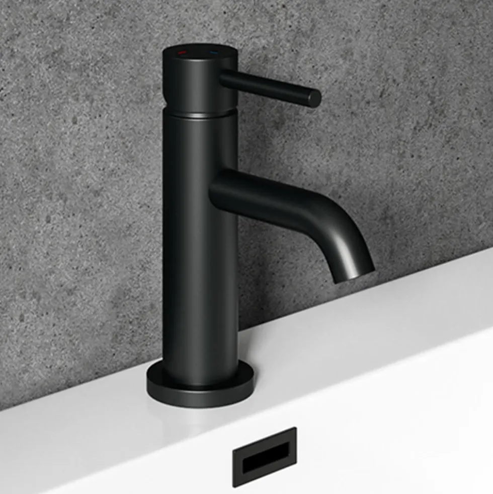 Emily Complete Matt Black Bathroom Suite with 1700mm L Shaped Shower Bath & Rimless Toilet