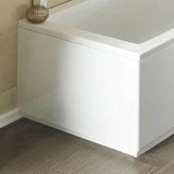 Emily 700mm Bath End Panel