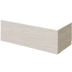 Emily 700mm Bath End Panel