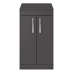 Emily 500mm Floorstanding Vanity Unit & Countertop