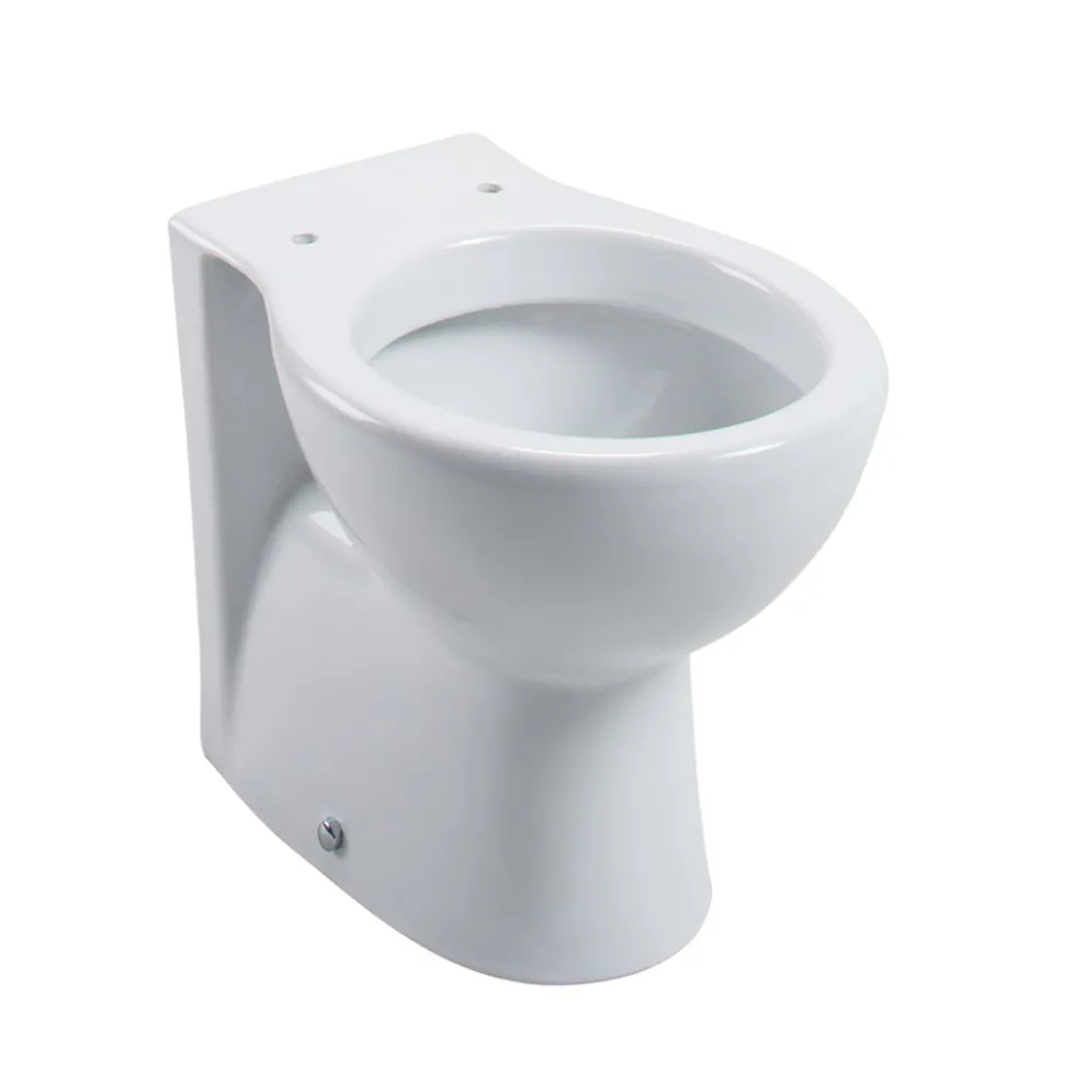 Emma Back to Wall Toilet Pan