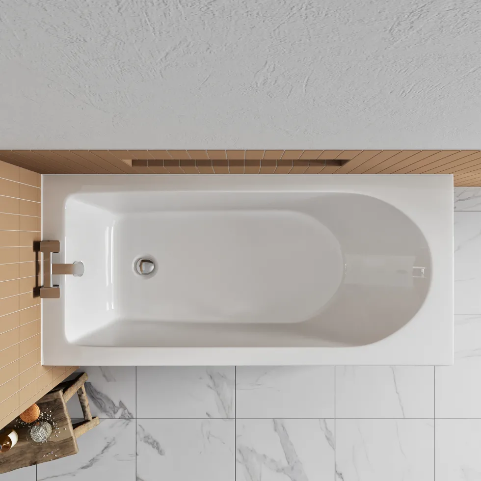 Emma Complete Bathroom Suite