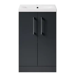 Erin Complete Bathroom Suite with 1700mm L Shaped Shower Bath & Rimless Toilet