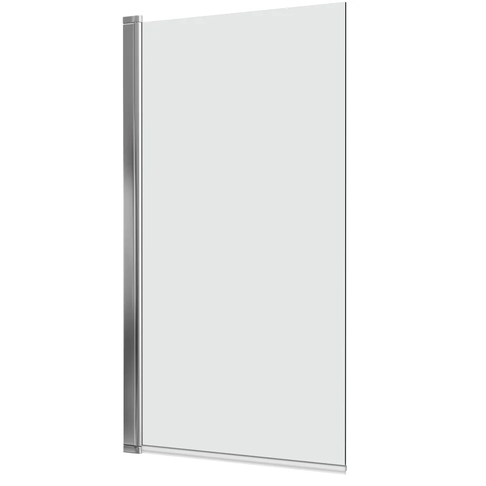 Erin Complete Modern Bathroom Suite with 1700mm Shower Bath & Rimless Toilet