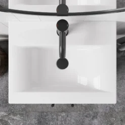 Erin 500mm Floorstanding Vanity Unit & Basin