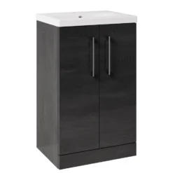 Erin 500mm Floorstanding Vanity Unit & Basin