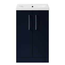 Erin 500mm Floorstanding Vanity Unit & Basin