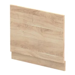 Erin 700mm L-Shaped Square End Bath Panel
