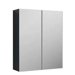 Erin 600mm Mirror Cabinet