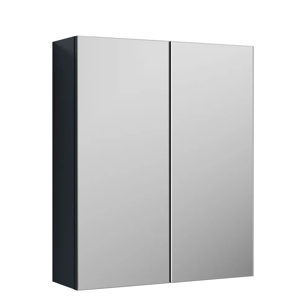 Erin 600mm Mirror Cabinet