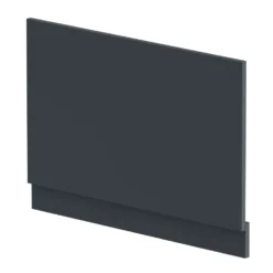 Erin 800mm Straight End Bath Panel