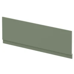 Erin 1800mm Straight Front Bath Panel