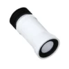 Flexible Toilet Pan Waste Connector