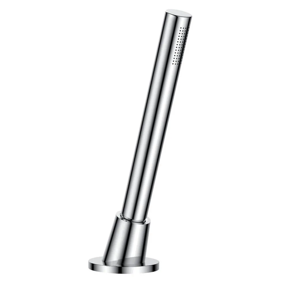 Flova Annecy Deck Mounted Pull Out Shower Kit