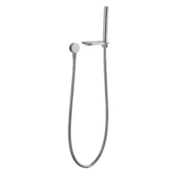 Flova Annecy Round Wall Outlet Elbow