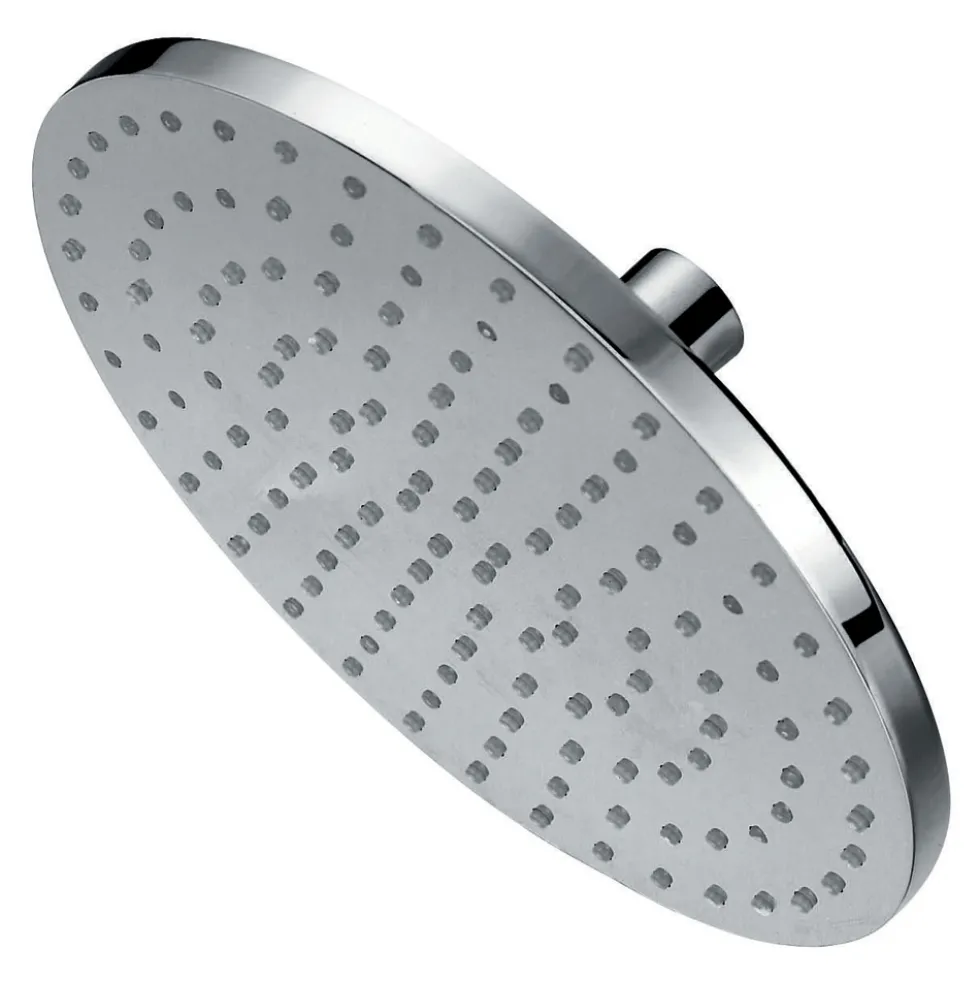 Flova Design 250mm Air-Mix Rainshower Head