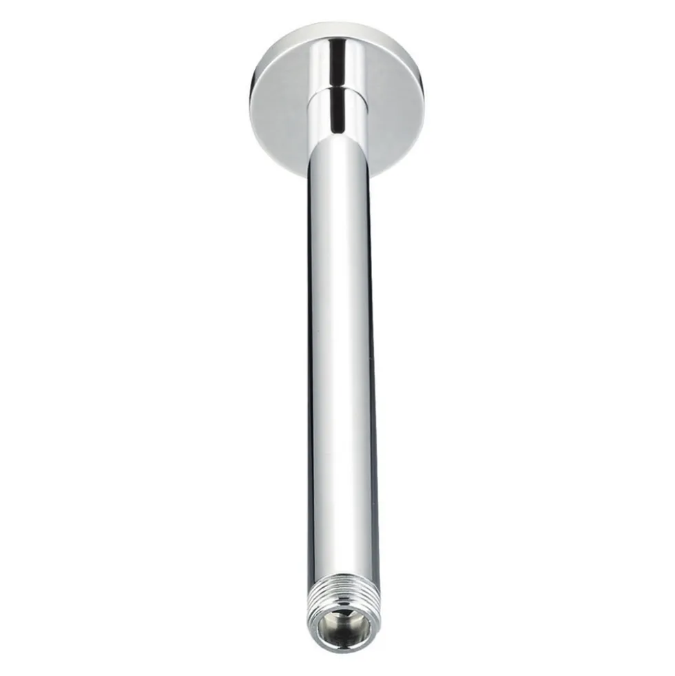 Flova Levo Ceiling Mounted Shower Arm - 360mm