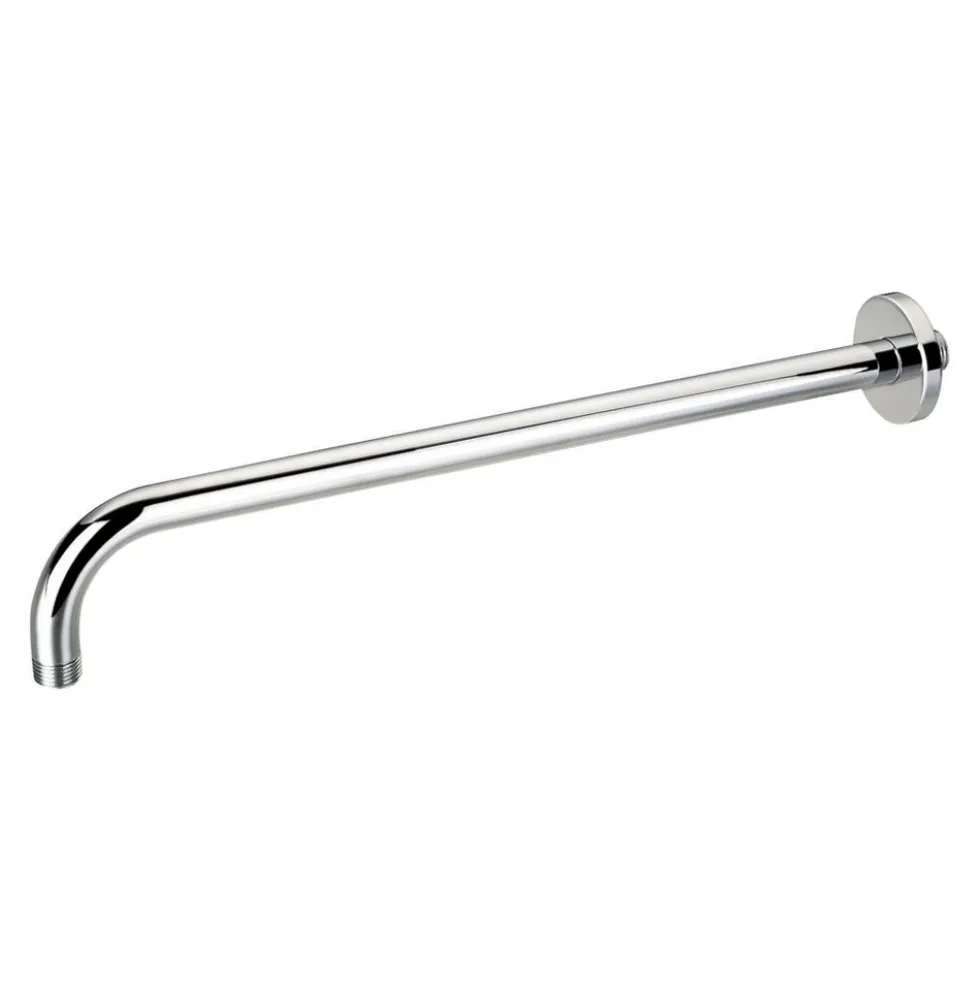 Flova Levo Wall Mounted Shower Arm - 410mm